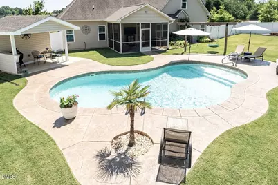 27 Kyndallee Lane, Garner, NC 27529 - Photo 1