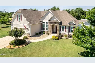 27 Kyndallee Lane, Garner, NC 27529 - Photo 9