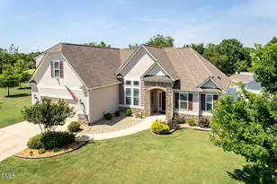 27 Kyndallee Ln, Garner, NC 27529 - Photo 9
