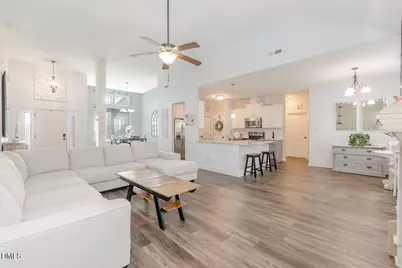 27 Kyndallee Lane, Garner, NC 27529 - Photo 19