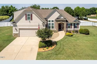27 Kyndallee Lane, Garner, NC 27529 - Photo 3
