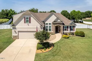 27 Kyndallee Ln, Garner, NC 27529 - Photo 3