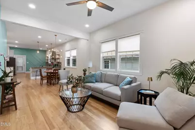 1007 Rosedale Avenue, Durham, NC 27707 - Photo 1