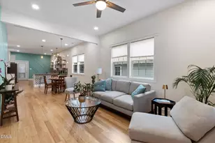 1007 Rosedale Ave, Durham, NC 27707 - Photo 1