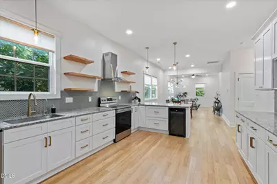 1007 Rosedale Avenue, Durham, NC 27707 - Photo 19