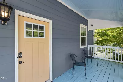 1007 Rosedale Avenue, Durham, NC 27707 - Photo 11