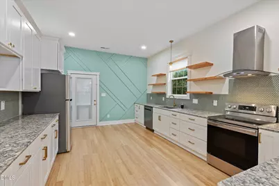 1007 Rosedale Avenue, Durham, NC 27707 - Photo 17