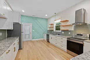 1007 Rosedale Ave, Durham, NC 27707 - Photo 17