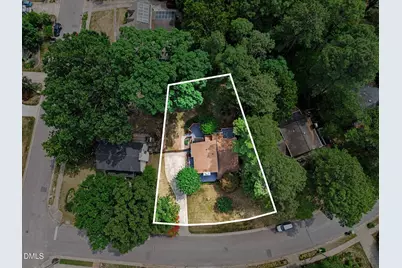 1605 Lakepark Drive, Raleigh, NC 27612 - Photo 17