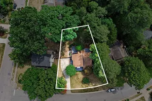 1605 Lake Park Dr, Raleigh, NC 27612 - Photo 17