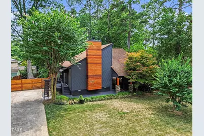 1605 Lakepark Drive, Raleigh, NC 27612 - Photo 19