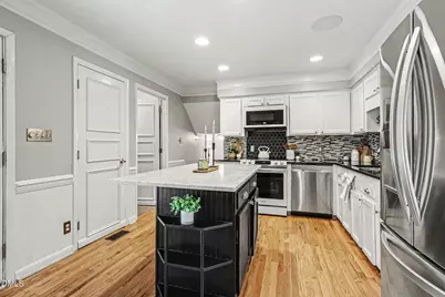 1605 Lakepark Drive, Raleigh, NC 27612 - Photo 7