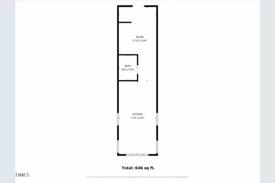 1299 Mechanical Drive, Clayton, NC 27520 - Photo 41