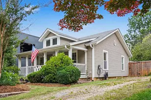 1008 Parker St, Raleigh, NC 27607 - Photo 1