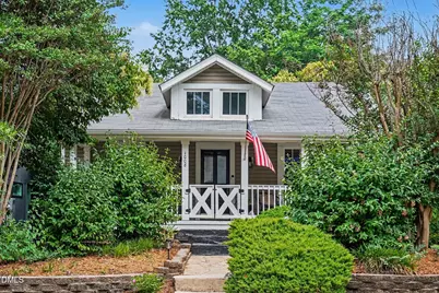 1008 Parker Street, Raleigh, NC 27607 - Photo 1