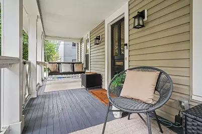 1008 Parker Street, Raleigh, NC 27607 - Photo 3