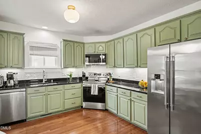 1008 Parker Street, Raleigh, NC 27607 - Photo 5