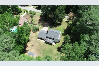 8717 Mansfield Drive, Raleigh, NC 27613 - Photo 45