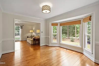 8717 Mansfield Drive, Raleigh, NC 27613 - Photo 17
