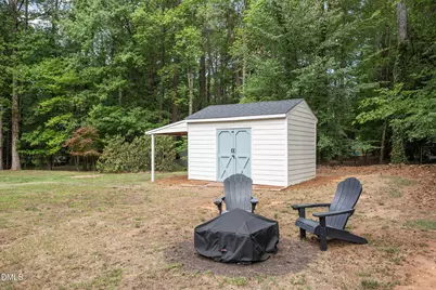 8717 Mansfield Drive, Raleigh, NC 27613 - Photo 9