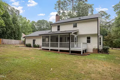 8717 Mansfield Drive, Raleigh, NC 27613 - Photo 7