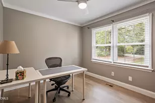 8717 Mansfield Dr, Raleigh, NC 27613 - Photo 29