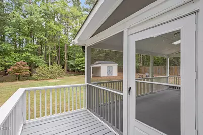 8717 Mansfield Drive, Raleigh, NC 27613 - Photo 11
