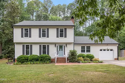 8717 Mansfield Drive, Raleigh, NC 27613 - Photo 1