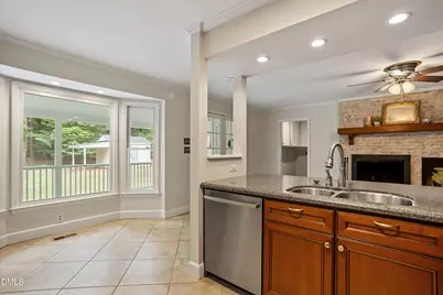 8717 Mansfield Drive, Raleigh, NC 27613 - Photo 23