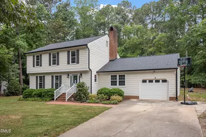 8717 Mansfield Drive, Raleigh, NC 27613 - Photo 3