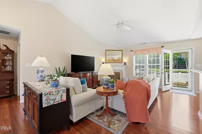 405 Onondaga Court, Holly Springs, NC 27540 - Photo 5