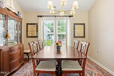 405 Onondaga Court, Holly Springs, NC 27540 - Photo 9