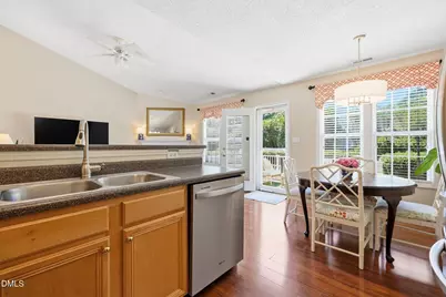 405 Onondaga Court, Holly Springs, NC 27540 - Photo 11