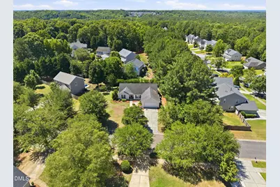 405 Onondaga Court, Holly Springs, NC 27540 - Photo 3