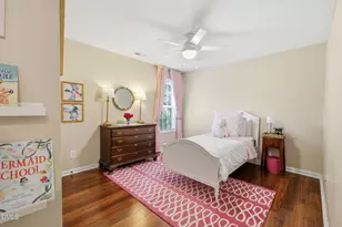 405 Onondaga Ct, Holly Springs, NC 27540 - Photo 17