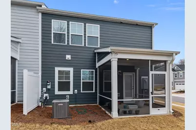 1866 Porch Swing Way, Apex, NC 27502 - Photo 11