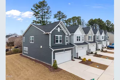 1866 Porch Swing Way, Apex, NC 27502 - Photo 5