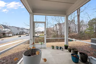 1866 Porch Swing Way, Apex, NC 27502 - Photo 27