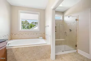 124 Restonwood Dr, Apex, NC 27539 - Photo 13