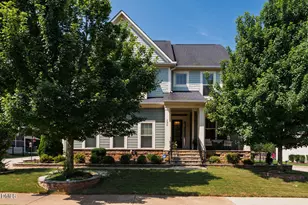 124 Restonwood Dr, Apex, NC 27539 - Photo 11
