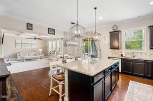 124 Restonwood Dr, Apex, NC 27539 - Photo 1