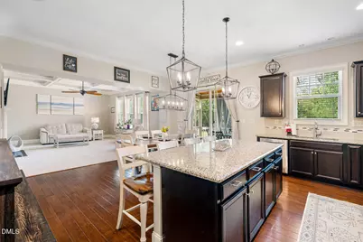 124 Restonwood Drive, Apex, NC 27539 - Photo 17