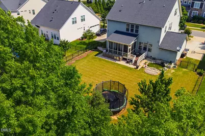 124 Restonwood Drive, Apex, NC 27539 - Photo 57
