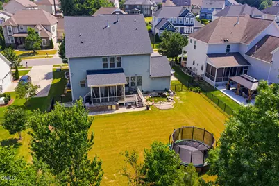 124 Restonwood Drive, Apex, NC 27539 - Photo 55