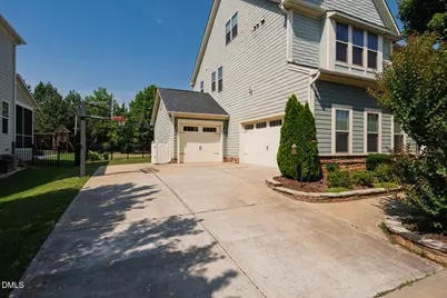 124 Restonwood Drive, Apex, NC 27539 - Photo 11