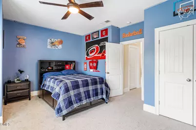 124 Restonwood Drive, Apex, NC 27539 - Photo 39