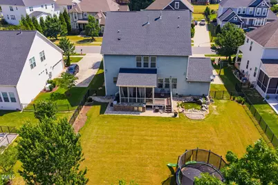 124 Restonwood Drive, Apex, NC 27539 - Photo 55