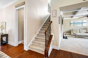 124 Restonwood Dr, Apex, NC 27539 - Photo 9