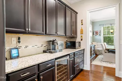 124 Restonwood Drive, Apex, NC 27539 - Photo 23