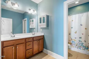 124 Restonwood Dr, Apex, NC 27539 - Photo 17